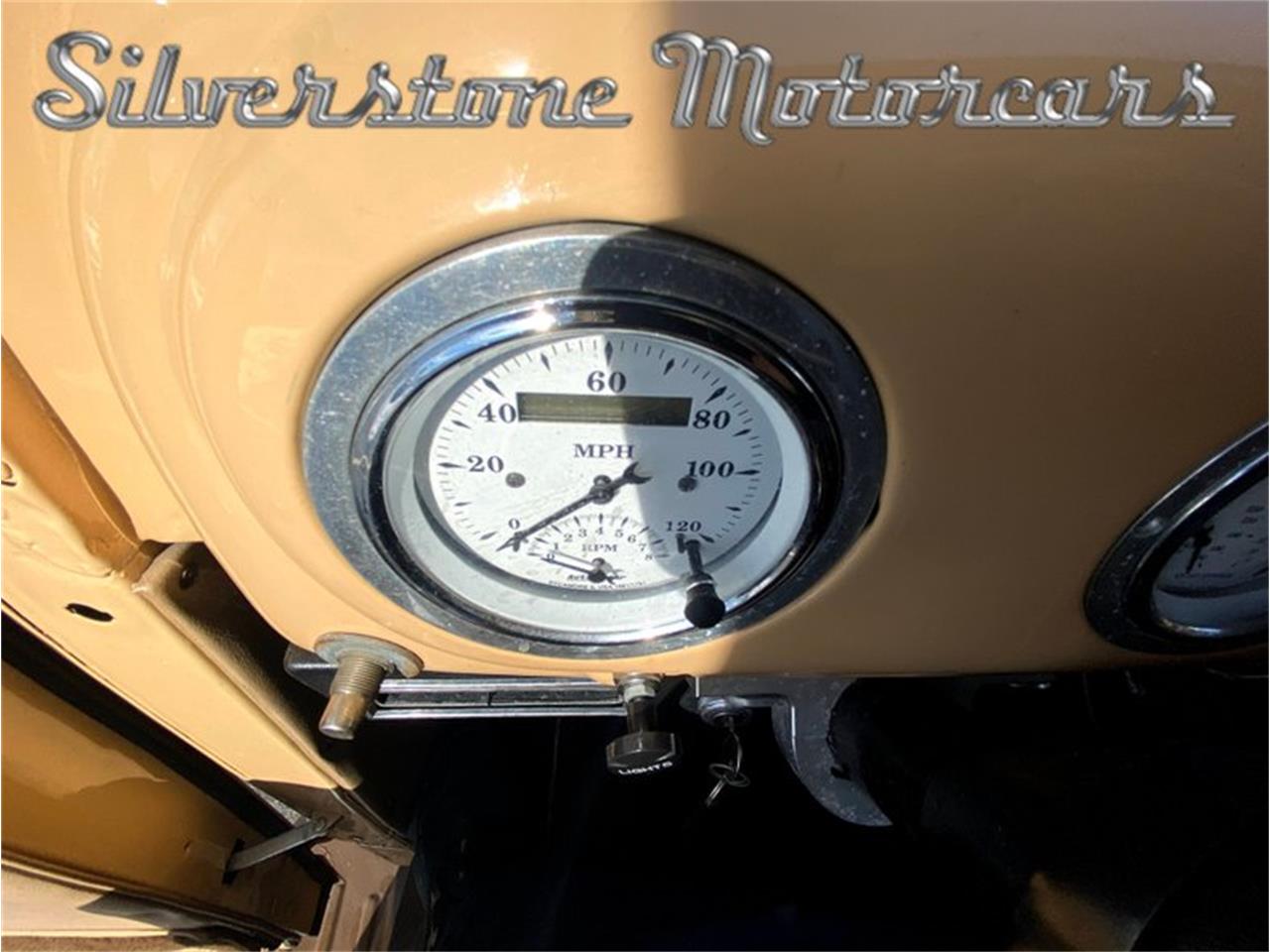 1950 Ford F1 for sale in North Andover, MA – photo 42