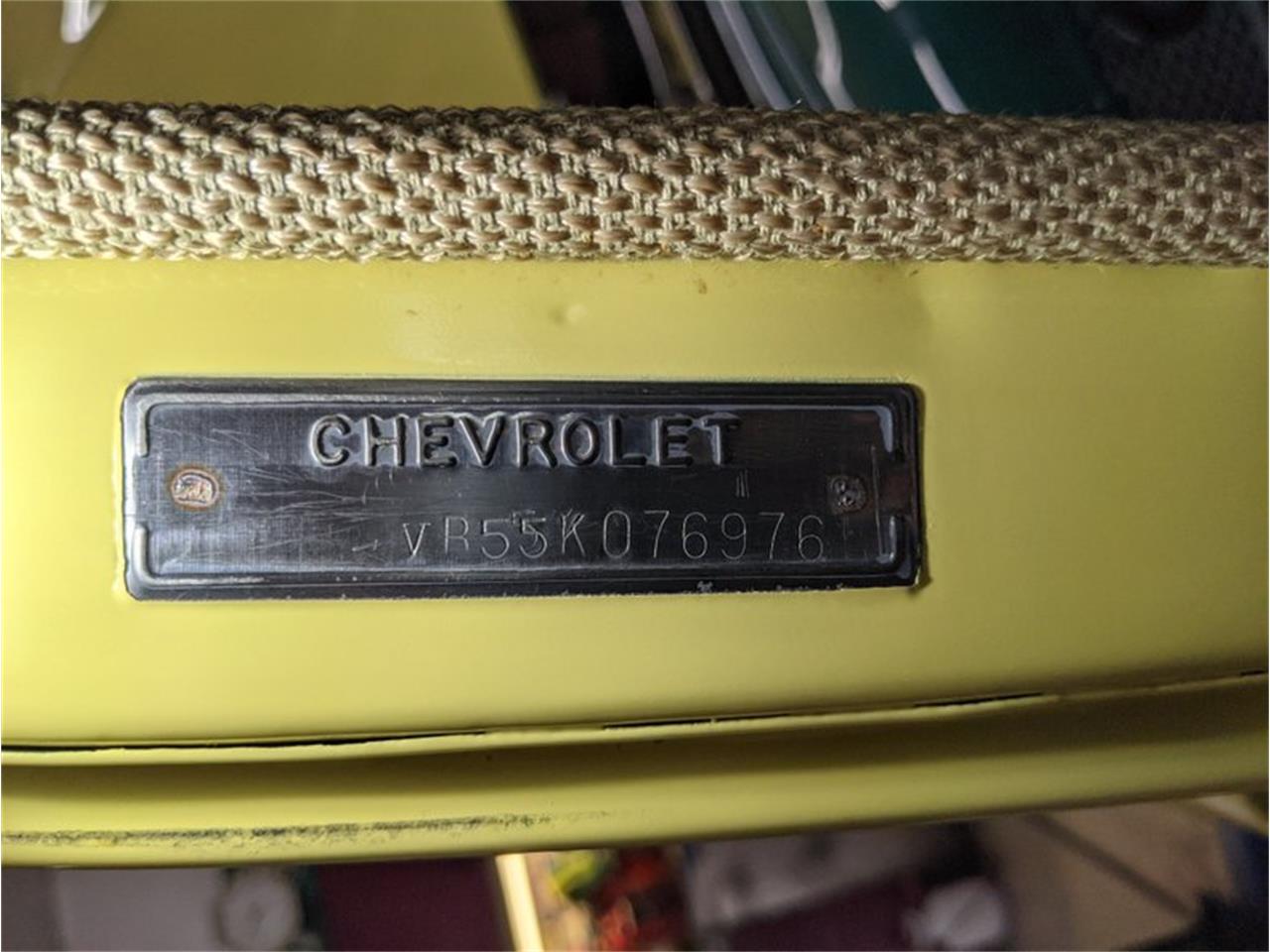 1955 Chevrolet 210 for sale in Volo, IL – photo 93