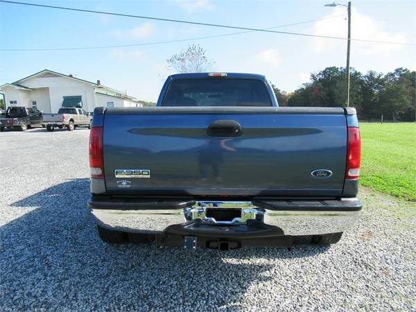 2007 FORD F350 SUPER DUTY XLT, Blue APPLY ONLINE->... for sale in Summerfield, NC – photo 10