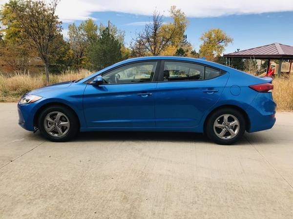 2017 Hyundai Elantra - Financing Available! - cars & trucks - by... for sale in Denver , CO – photo 5