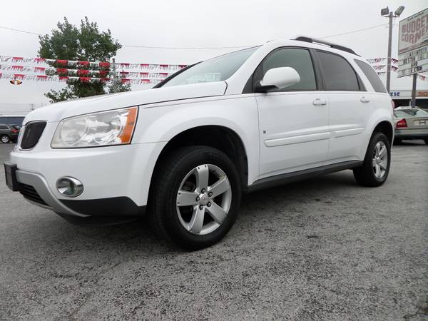 2007 PONTIAC TORRENT - cars & trucks - by dealer - vehicle... for sale in Fort Wayne, IN – photo 15