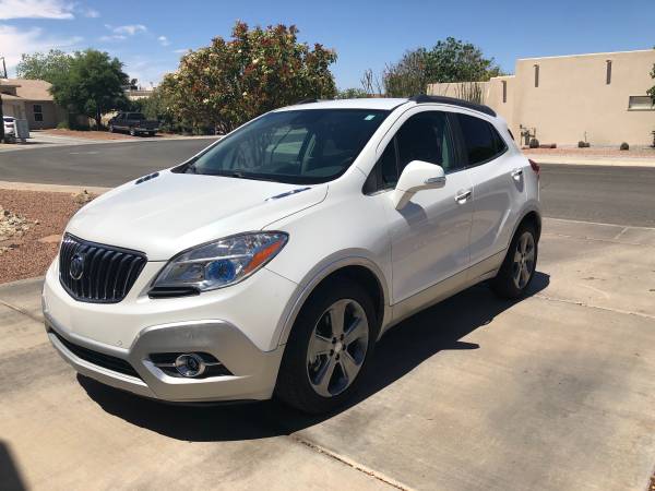 Buick Encore for sale in Las Cruces, NM – photo 4