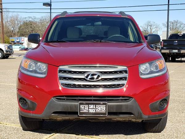 2012 HYUNDAI SANTA FE: GLS 150k miles - - by dealer for sale in Tyler, TX – photo 2