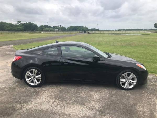 2012 Hyundai Genesis Turbo Coupe 2.0T Premium - Price Reduced for sale in BEASLEY, TX – photo 18