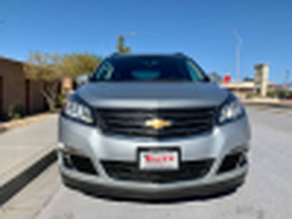 2015 Chevrolet Traverse LT w/2LT - cars & trucks - by dealer -... for sale in Phoenix, AZ – photo 7