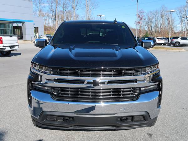 2019 Chevrolet Chevy Silverado 1500 LT - cars & trucks - by dealer -... for sale in Arden, NC – photo 24