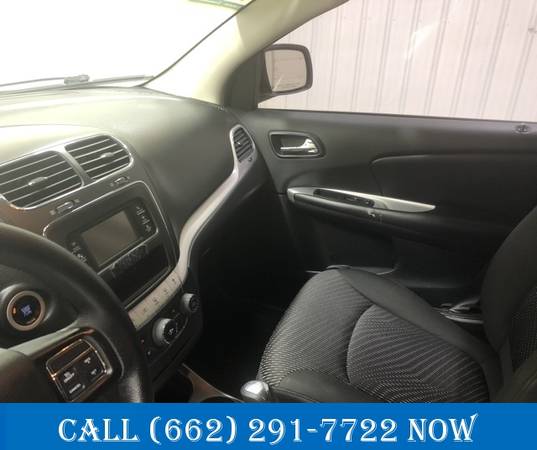 2016 Dodge Journey SE 4D Sport Utility w/3rd Row Seats For Sale for sale in Ripley, MS – photo 13