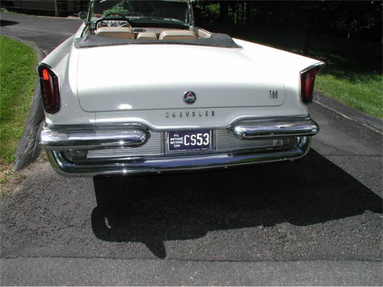 1959 Chrysler 300 for sale in Cadillac, MI – photo 24