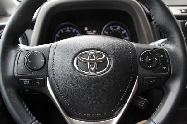 2018 Toyota RAV4 XLE AWD for sale in Olympia, WA – photo 7