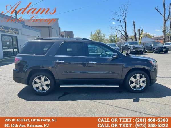 2017 GMC Acadia Limited AWD 4dr Limited Buy Here Pay Her, - cars & for sale in Little Ferry, NJ – photo 8