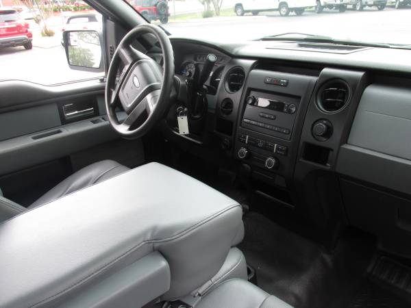 2014 Ford F150 XL-----🚩🚩-----(1 Owner/Reg Cab Long Bed/ 8 Ft Bed) for sale in Wilmington, NC – photo 12