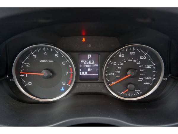 2015 Subaru Impreza 2 0i Premium - - by dealer for sale in Parsippany, NJ – photo 10