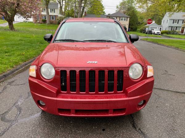 2007 Jeep Compass Sport 5 Speed Manual Transmission for sale in East Hartford, CT – photo 6