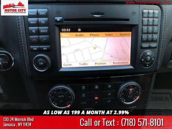 CERTIFIED 2011 GL450! FULLY LOADED! WARRANTY! CLEAN! 3RD ROW!... for sale in Jamaica, NY – photo 13