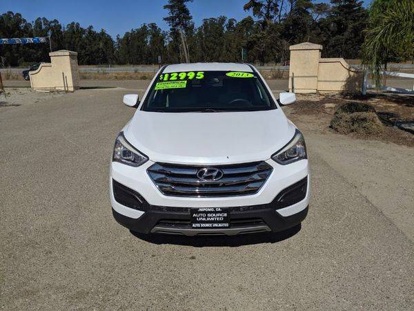 2013 Hyundai Santa Fe Sport 2.4 FWD - $0 Down With Approved Credit! for sale in Nipomo, CA – photo 10