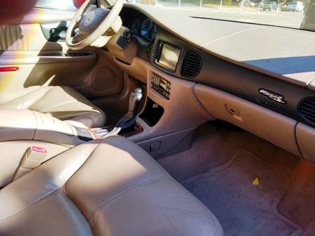 2002 Buick Regal - cars & trucks - by owner - vehicle automotive sale for sale in Ventura, CA – photo 6