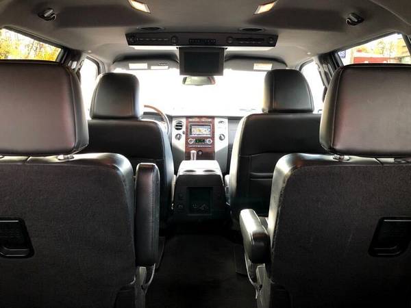 2010 Ford Expedition Limited 4WD CALL OR TEXT TODAY! - cars & trucks... for sale in Cleveland, OH – photo 19
