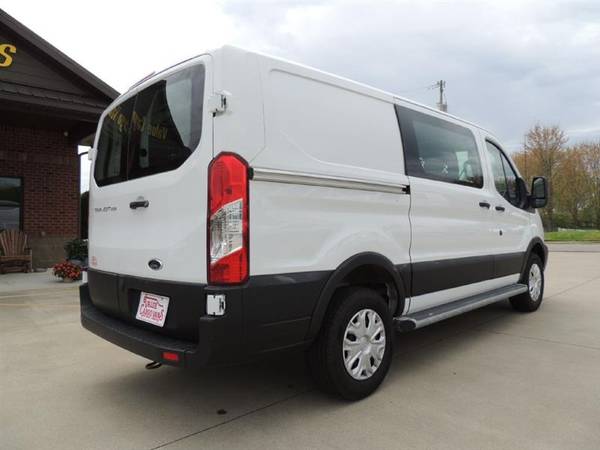 2019 Ford Transit T-250 Cargo Work Van! 6k MILES! LIKE NEW! ONE for sale in WHITE HOUSE, TN – photo 4