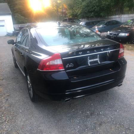2010 S80 19K DOCUMENTED MILES - cars & trucks - by dealer - vehicle... for sale in Hanson, Ma, MA – photo 15