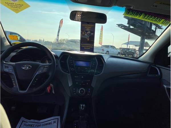 2015 Hyundai Santa Fe Very Clean Mid-Size SUV! for sale in Fresno, CA – photo 14