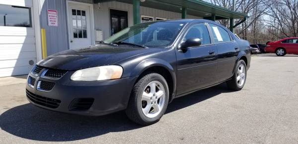 2005 DODGE STRATUS SXT**NEW TIRES** for sale in LAKEVIEW, MI