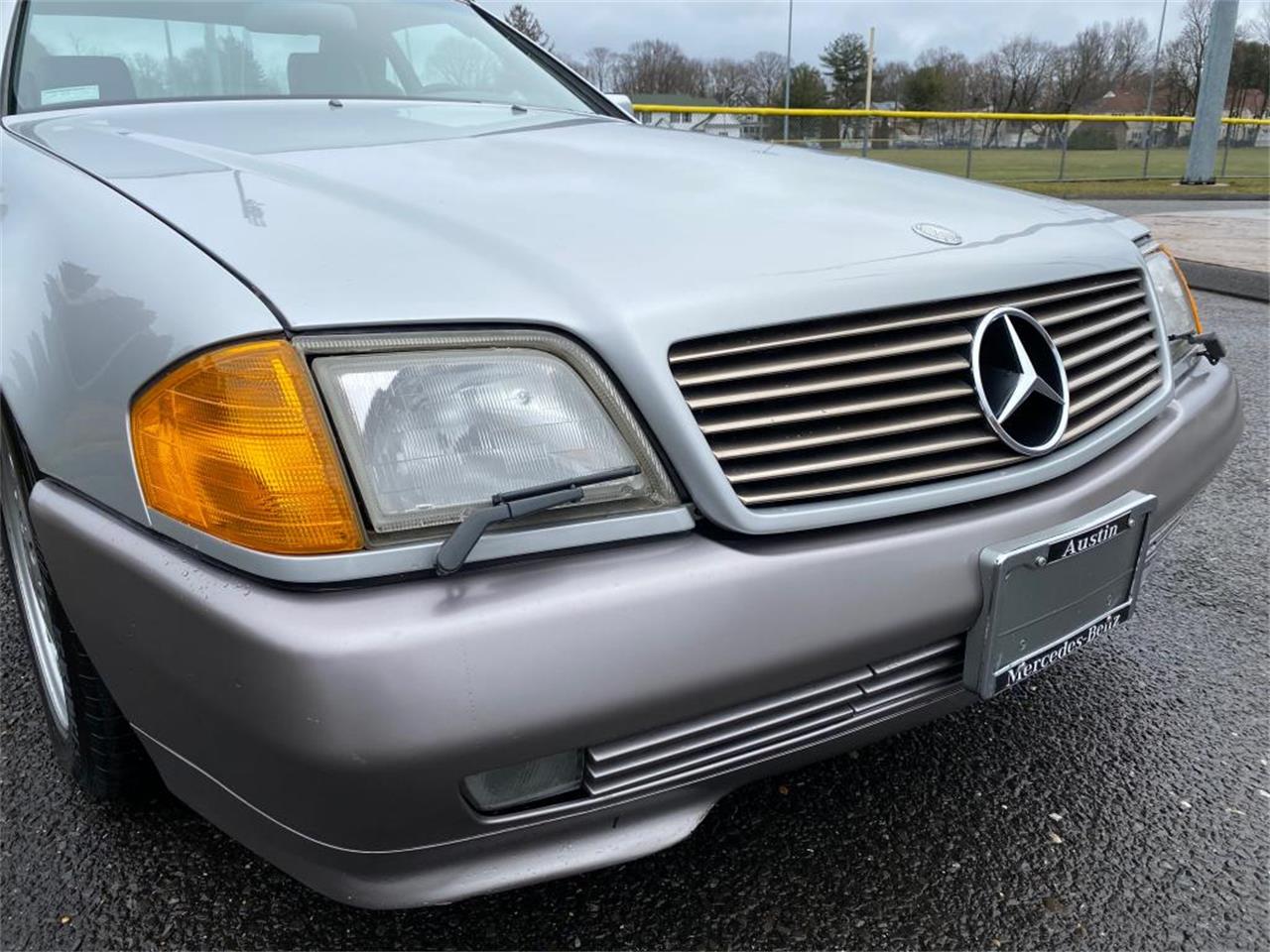 1990 Mercedes-Benz 170D for sale in Milford City, CT – photo 13