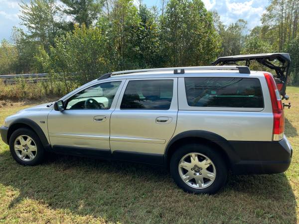 2006 Volvo XC70 2.5T Wagon 4D for sale in Hendersonville, NC – photo 6