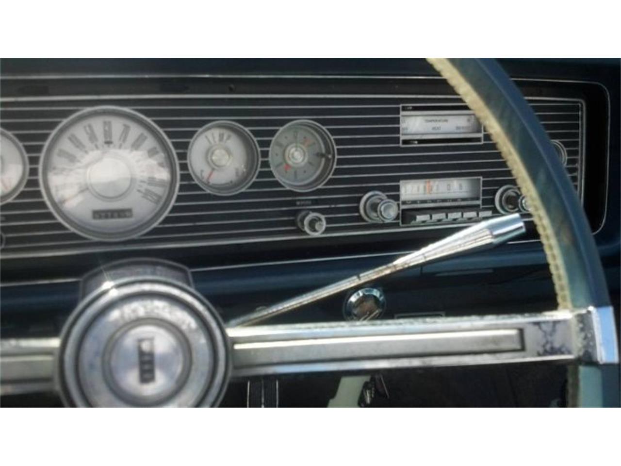 1966 Mercury Monterey for sale in Cadillac, MI – photo 2
