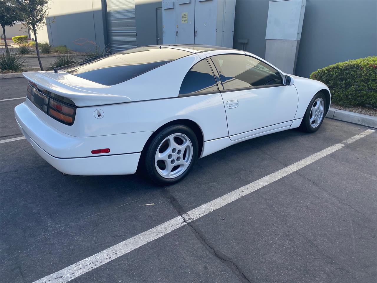 1993 Nissan 300ZX for sale in Henderson, NV – photo 7