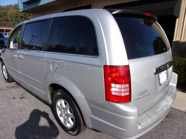 2010 Chrysler Town & Country Voyager - Down Payments As Low As 500 for sale in Lincolnton, NC – photo 7