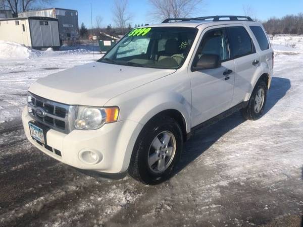 2010 Ford Escape - - by dealer - vehicle automotive sale for sale in Princeton, MN – photo 4
