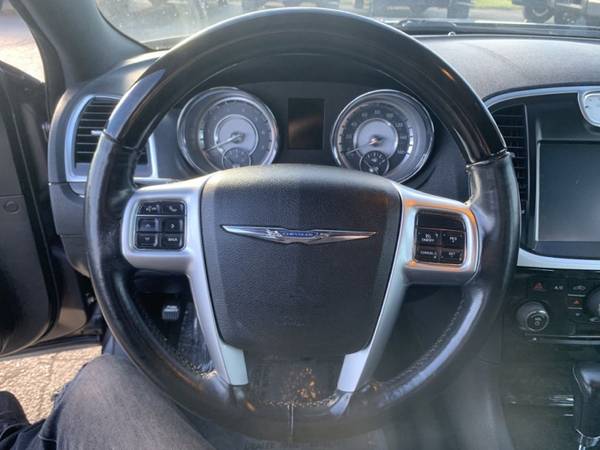 2013 CHRYSLER 300C - cars & trucks - by dealer - vehicle automotive... for sale in Chenoa, IL – photo 23