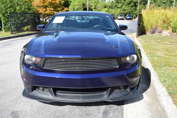 2012 Ford Mustang GT for sale in Lithia Springs, GA – photo 2