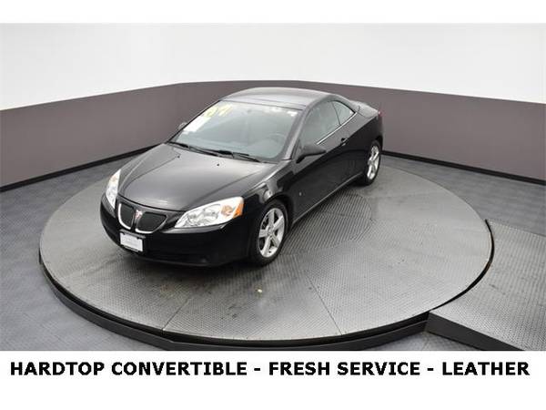 2007 Pontiac G6 convertible GUARANTEED APPROVAL for sale in Naperville, IL – photo 21