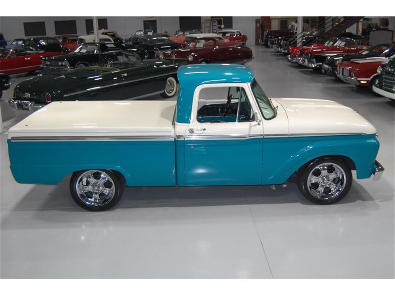 1966 Ford F100 for sale in Rogers, MN – photo 5