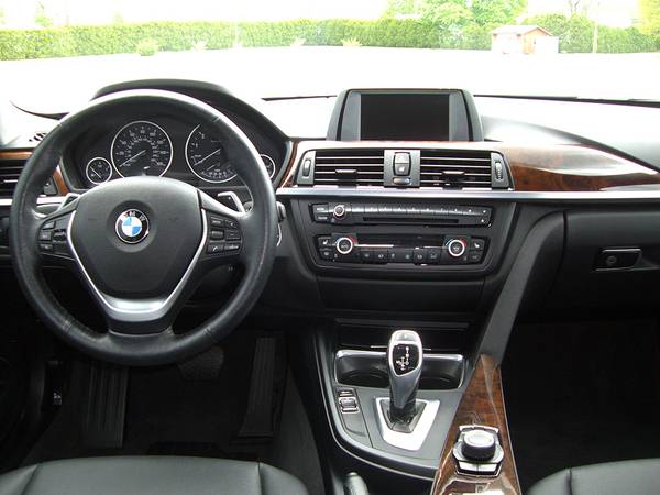 2015 BMW 428xi SPORT COUPE with M4 STYLE UPGRADES and ONLY 28k for sale in East Windsor, CT – photo 12