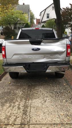2019 FORD F150 XLT for sale in Queens Village, NY – photo 15
