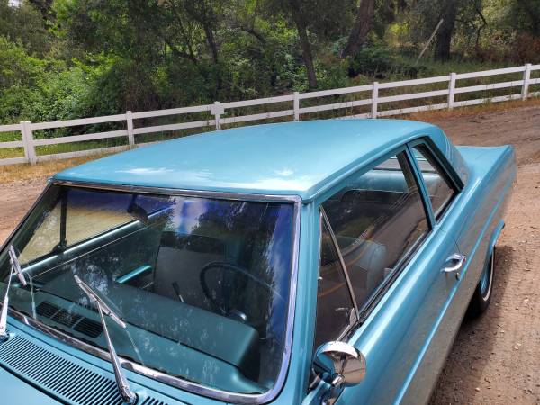 1965 Buick Special for sale in Vista, CA – photo 7