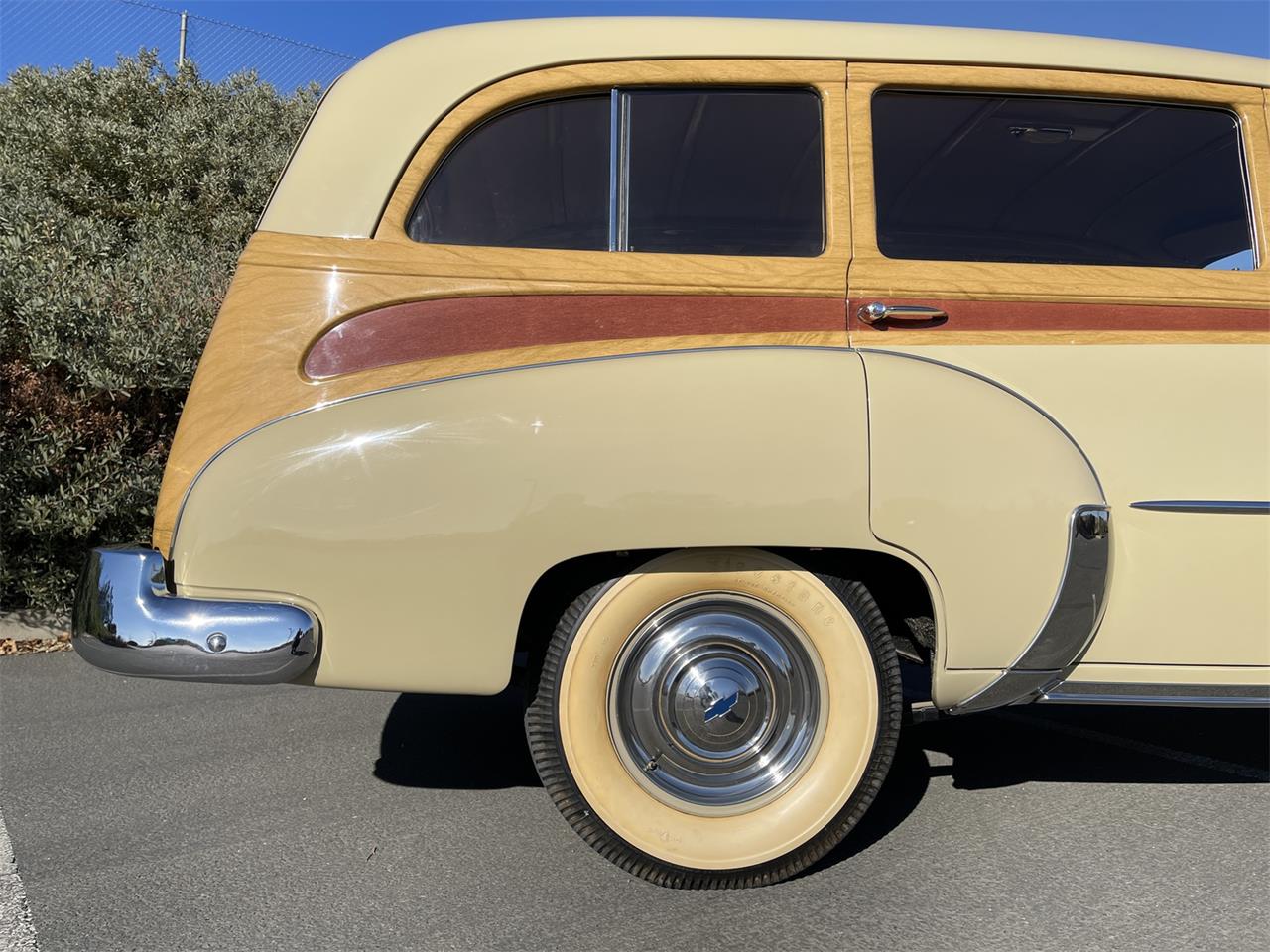 1951 Chevrolet Styleline for sale in Fairfield, CA – photo 35