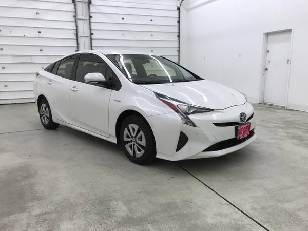 2017 Toyota Prius - - by dealer - vehicle automotive for sale in Kellogg, WA – photo 2