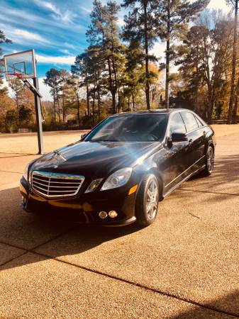Mercedes Benz E350 - cars & trucks - by owner - vehicle automotive... for sale in Eads, TN – photo 2