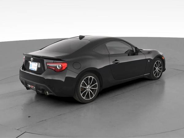 2017 Toyota 86 Coupe 2D coupe Black - FINANCE ONLINE - cars & trucks... for sale in NEWARK, NY – photo 11