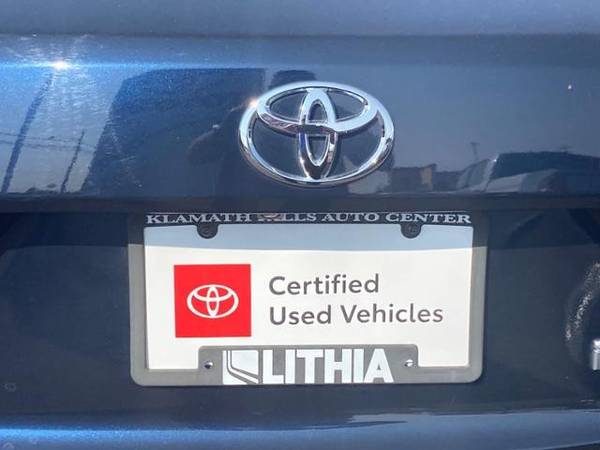 2018 Toyota Yaris iA Certified Auto Sedan - cars & trucks - by... for sale in Klamath Falls, OR – photo 12