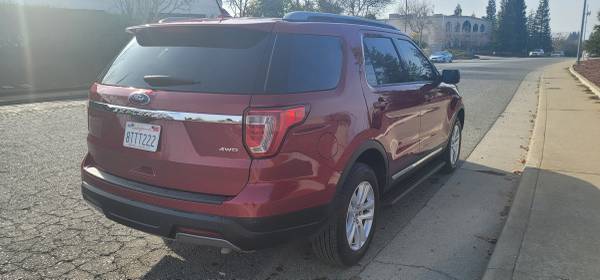 2019 Ford Explorer XLT 4WD for sale in Sacramento , CA – photo 5