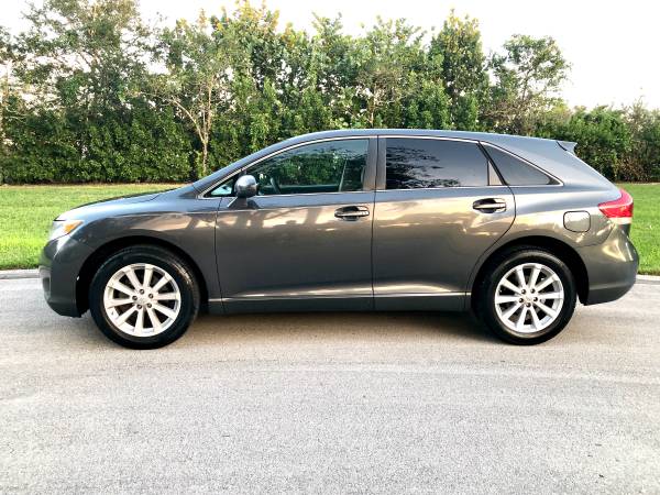2010 Toyota Venza / 111k miles - cars & trucks - by owner - vehicle... for sale in Naples, FL – photo 7