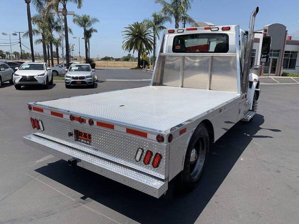 2009 International 4400 - Open 9 - 6, No Contact Delivery Avail. -... for sale in Fontana, UT – photo 10