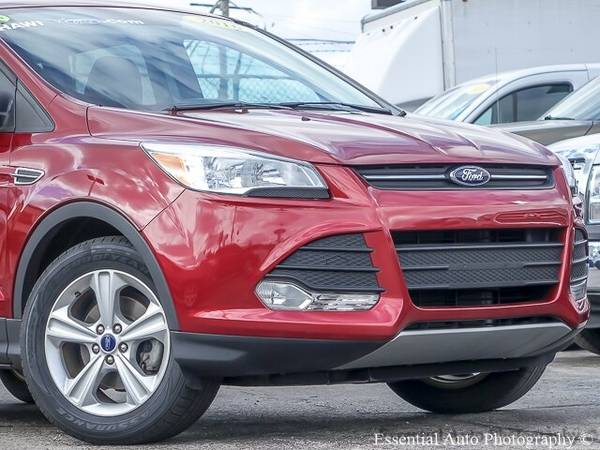 2016 Ford Escape SE for sale in Oak Lawn, IL – photo 2