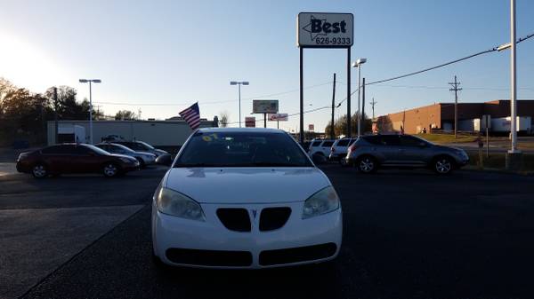 2007 Pontiac G-6!! All U Coupe Lovers This One Is Clean & Loaded... for sale in Joplin, KS – photo 2