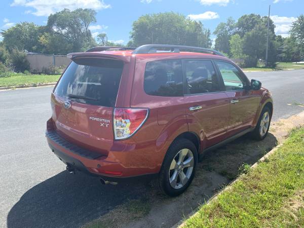 2010 Subaru Forester 2.5XT Limited AWD - ONLY 86K MILES!! for sale in Farmington, MN – photo 5