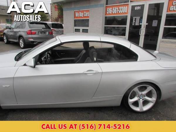 2008 BMW 335i 2dr Conv 335i Convertible - - by dealer for sale in Lynbrook, NY – photo 20